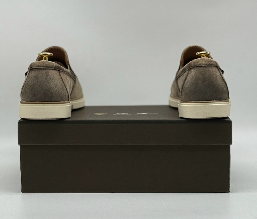 лоферы мужские loro piana,мужские замшевые лоферы,,лоферы loro piana,лоферы мужские замшевые коричневые