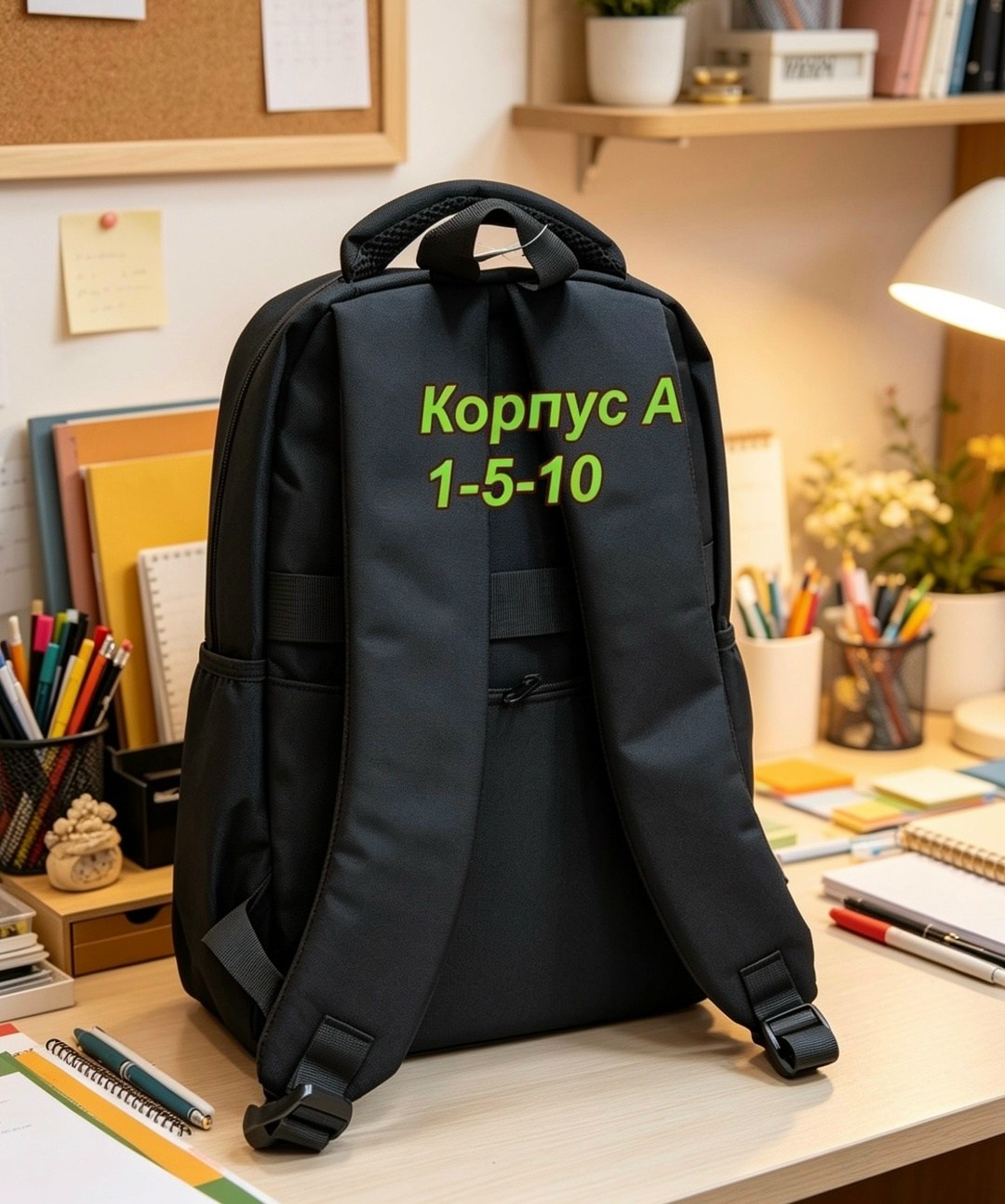 рюкзак,рюкзак черный,рюкзаки спортивные,мужской рюкзак черный,рюкзак городской мужской/школьный чёрный