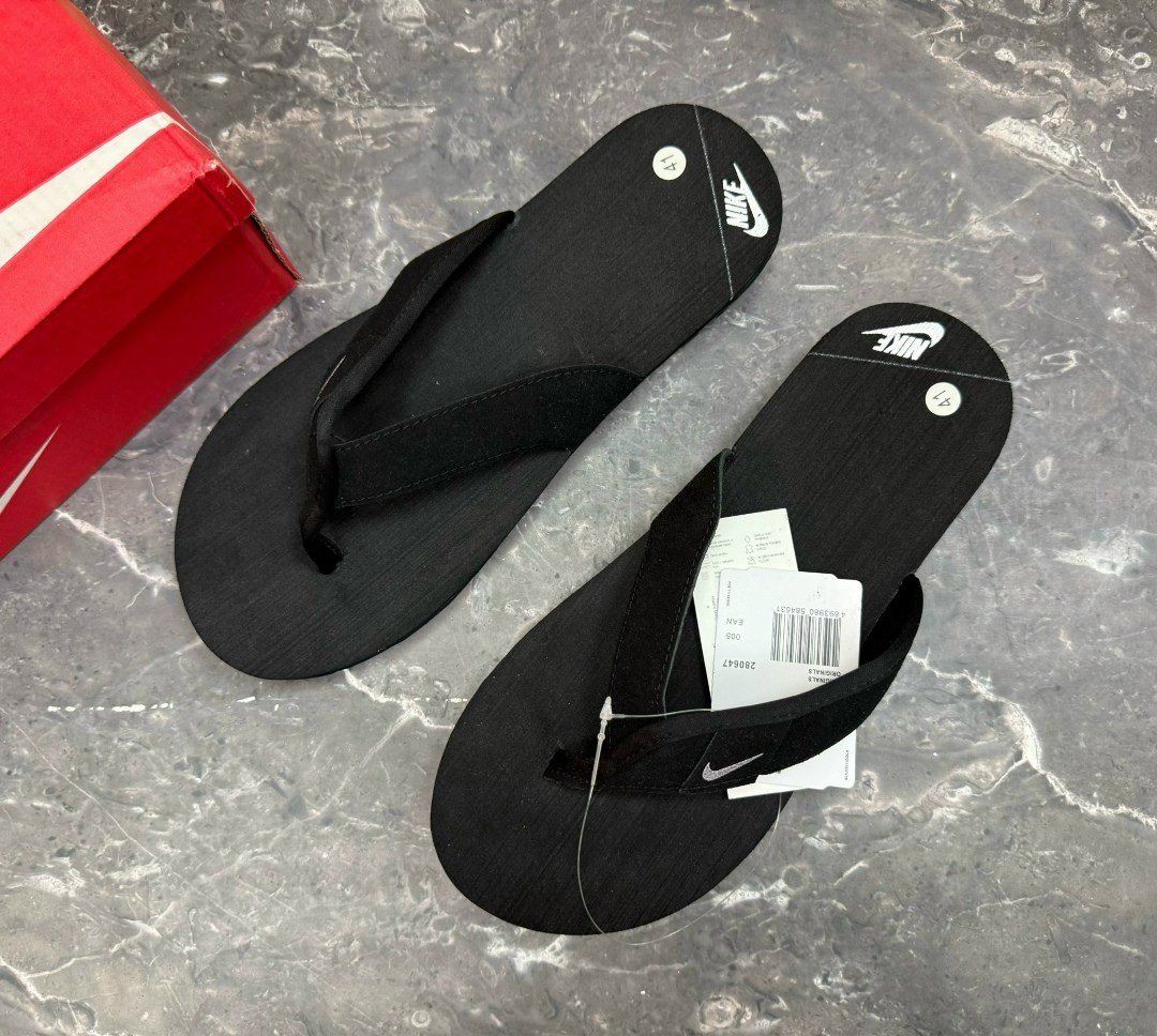 nike flip flops,шлепанцы nike celso,мужские шлепанцы,шлепки черные,сандалии nike