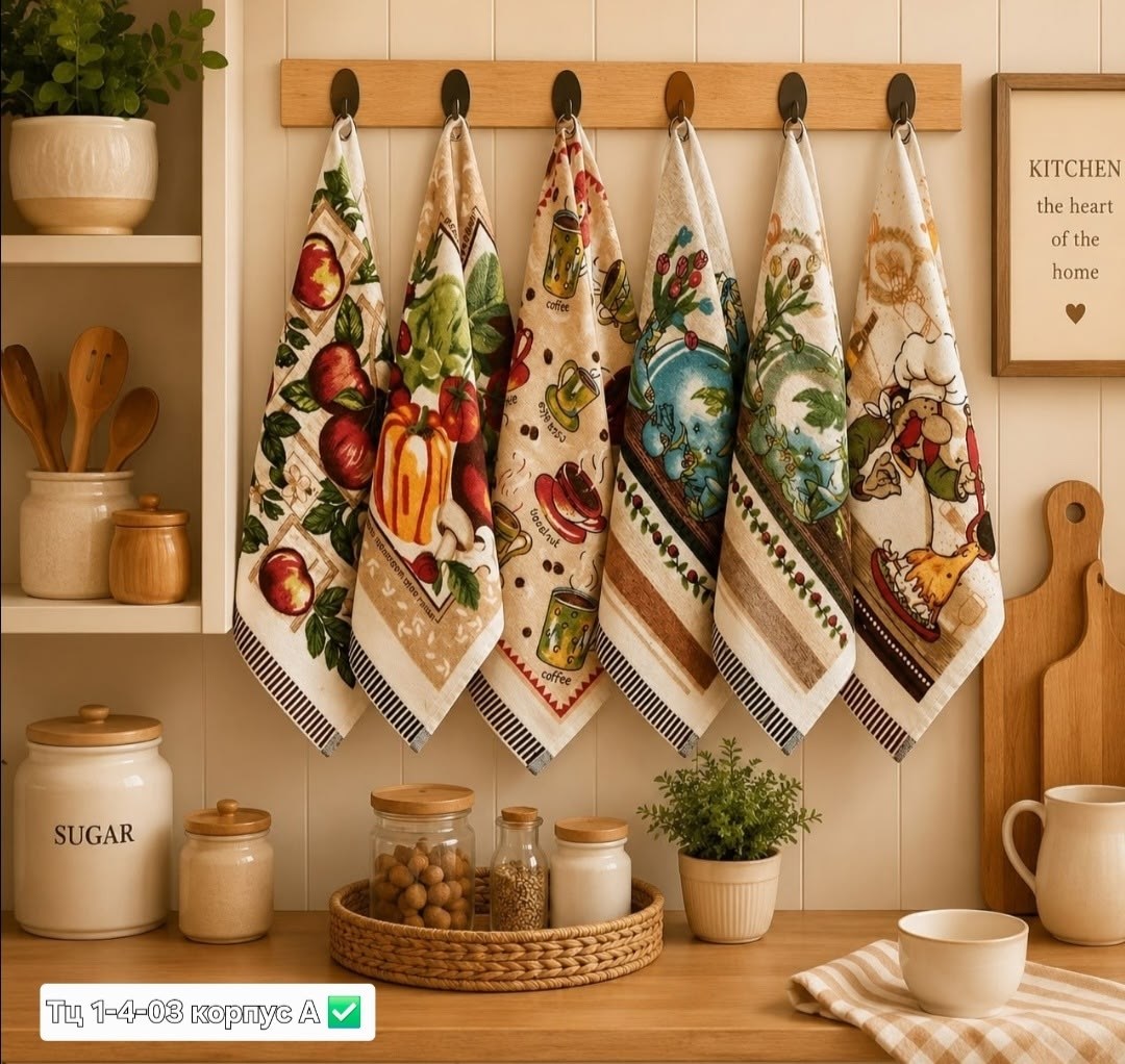 полотенца кухонное махровое,кухонное полотенце,полотенца для кухни,кухонный набор полотенец,кухонное полотенце sunvim