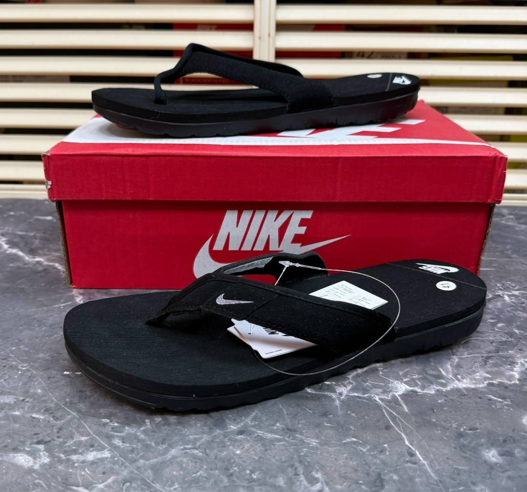 nike flip flops,шлепанцы nike celso,мужские шлепанцы,шлепки черные,сандалии nike