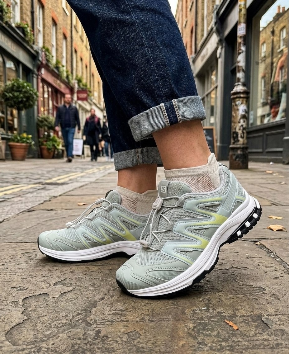 кроссовки salomon,кроссовки,кроссовки для бега,кроссовки salomon xa pro,спортивная
