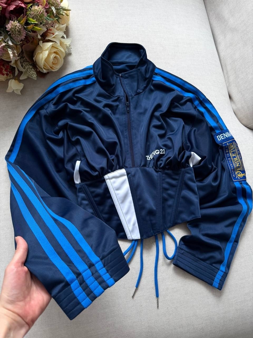 спортивные костюм,adidas denim,стильная одежда,adidas original