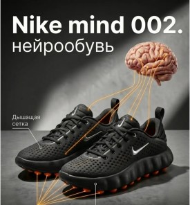Кроссовки