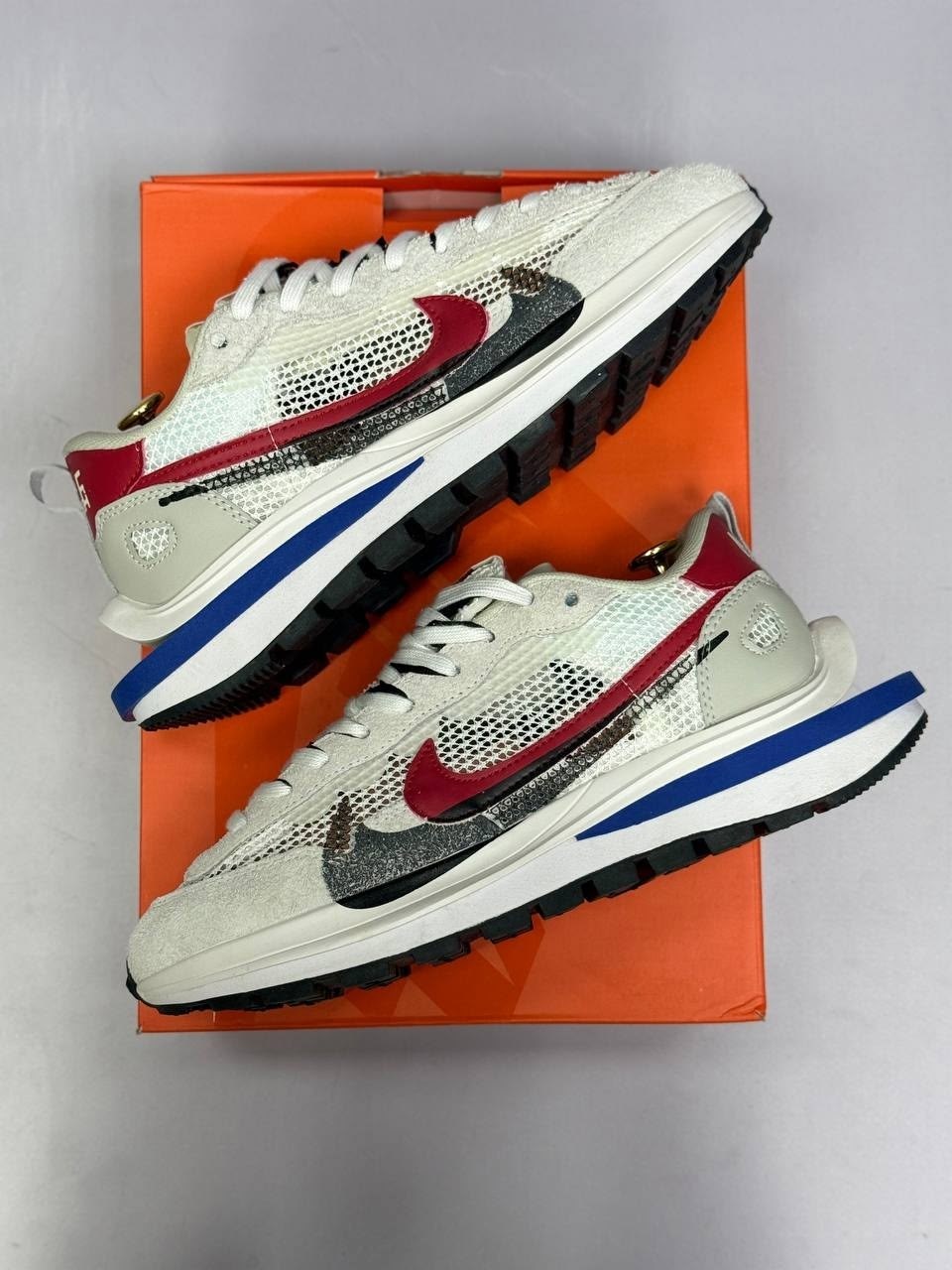 кроссовки nike,nike sacai,кроссовки,nike sacai vaporwaffle,кроссовки мужские женские