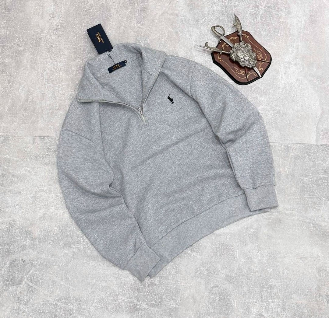 polo ralph lauren кофта,мужская кофта,кофта белая,толстовки для мужчин,кофта толстовка