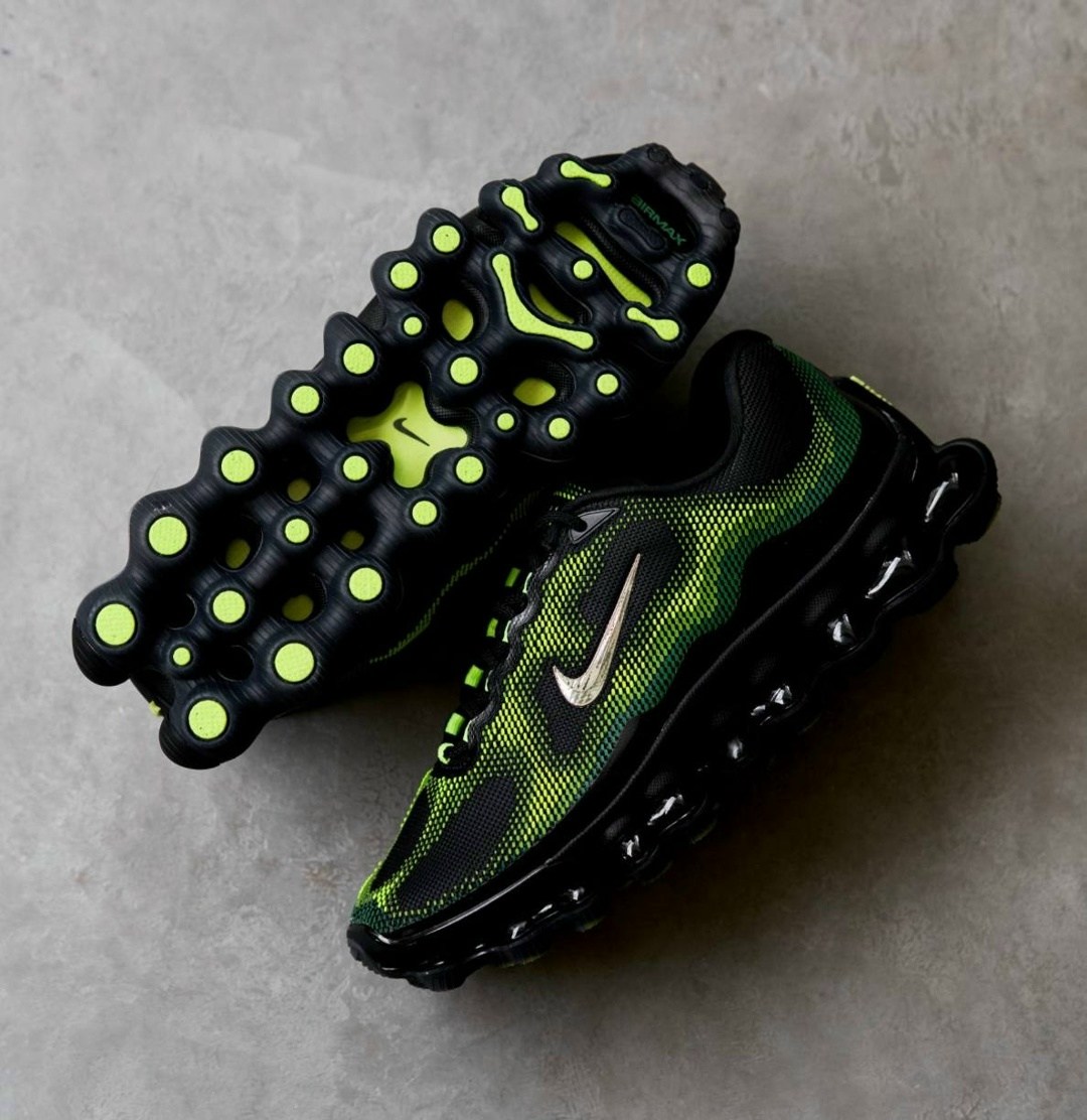 кроссовки,кроссовки air max dn se фиолетово-черного цвета nike,nike vapormax,кроссовки nike,новые кроссовки