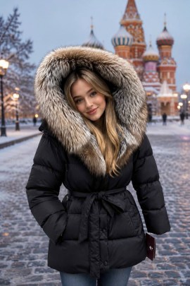 Верхняя одежда