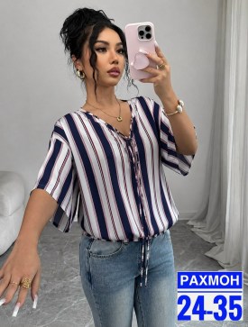Блузка