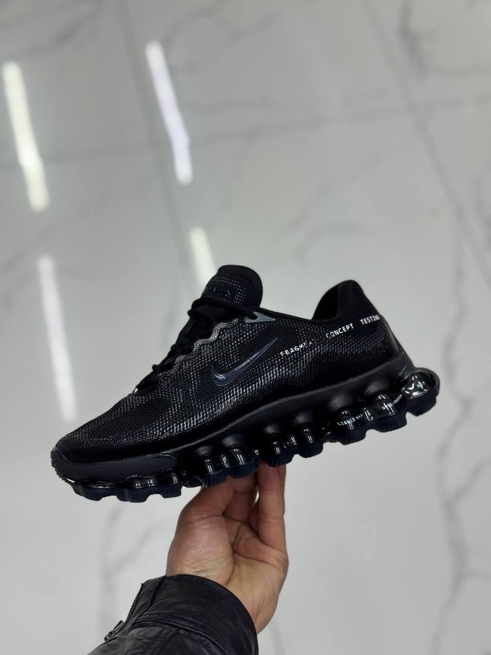 кроссовки,кроссовки air max dn se фиолетово-черного цвета nike,nike vapormax,кроссовки nike,новые кроссовки