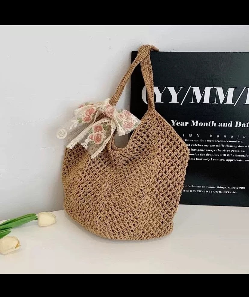 вязаная сумка,плетеная сумка,соломенная сумка на плечо,летняя соломенная сумка,соломенная сумка