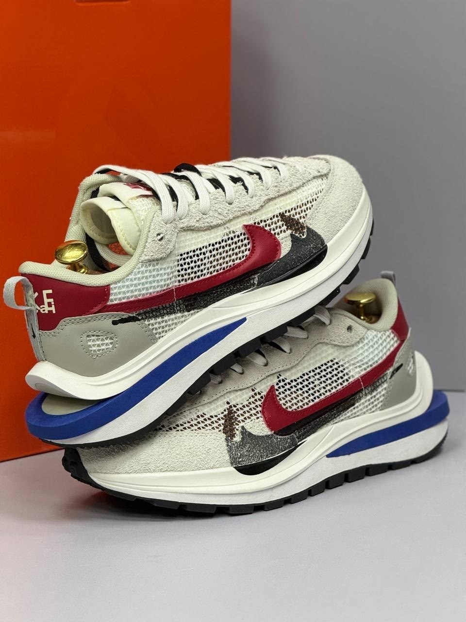 кроссовки nike,nike sacai,кроссовки,nike sacai vaporwaffle,кроссовки мужские женские