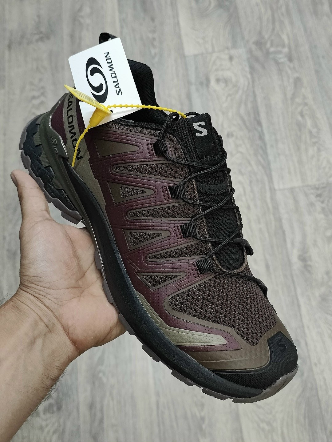 кроссовки salomon,кроссовки salomon мужские,кроссовки,кроссовки треккинговые,кроссовки соломон
