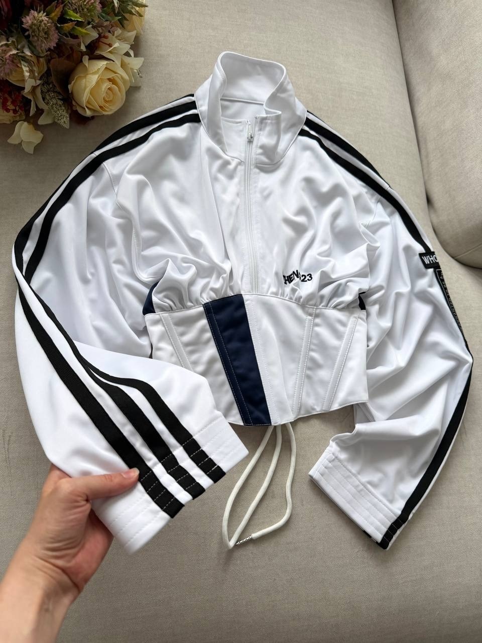 олимпийка женская adidas hf7532 серая,олимпийка адидас женская,adidas олимпийка,олимпийка женская adidas,adidas originals олимпийка
