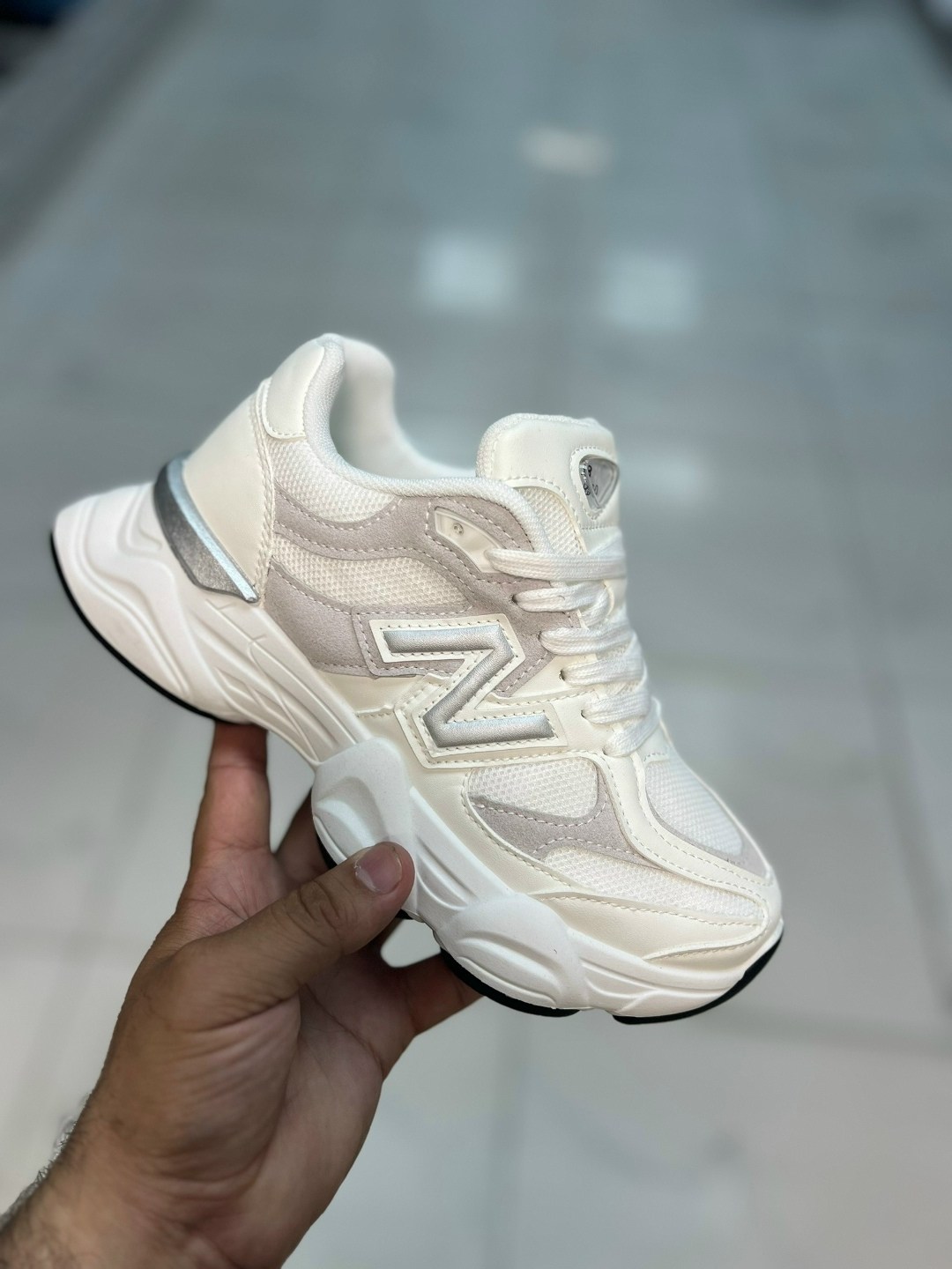 кроссовки new balance 9060,кроссовки new balance,женские кроссовки,,кроссовки new balance 9060 бежевые