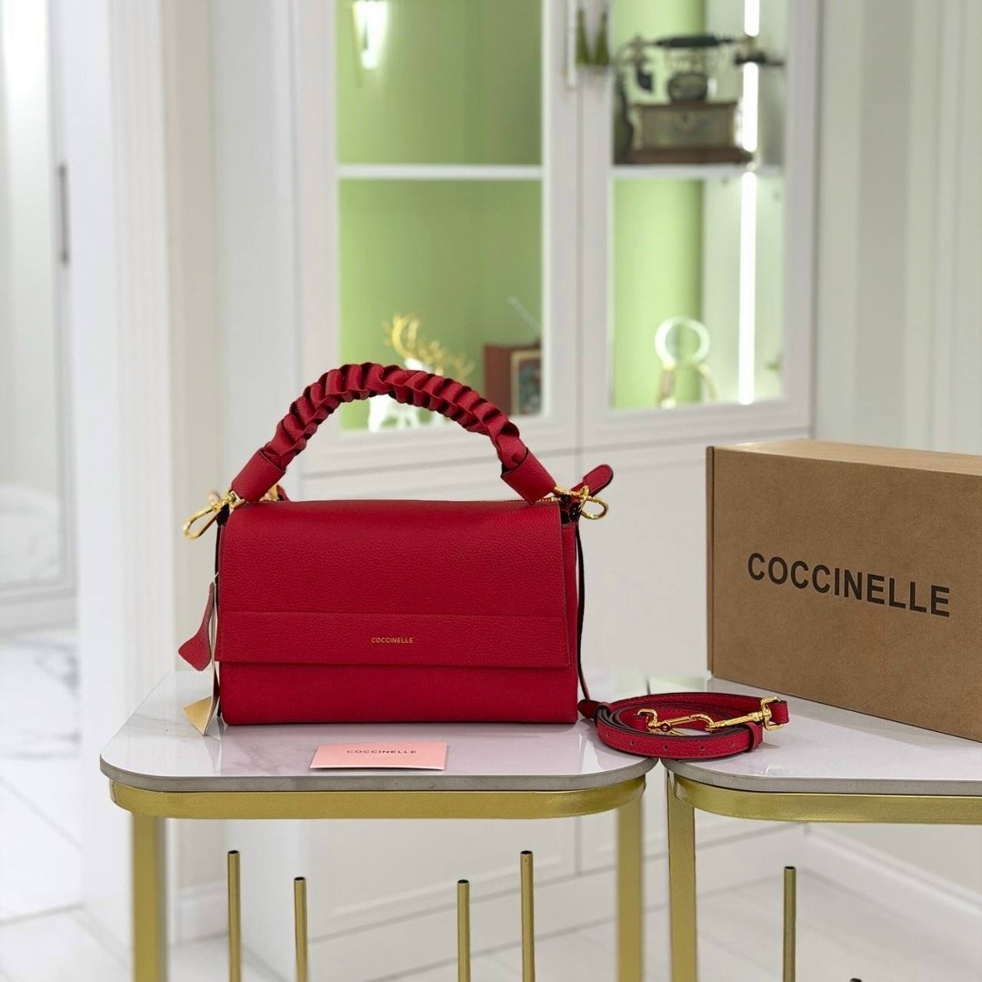 сумка coccinelle,сумка женская coccinelle,сумка coccinelle boheme grana double,сумка coccinelle сумка,сумка-тоут coccinelle