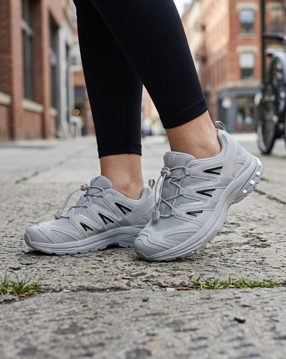 кроссовки salomon,кроссовки,кроссовки для бега,кроссовки salomon xa pro,спортивная