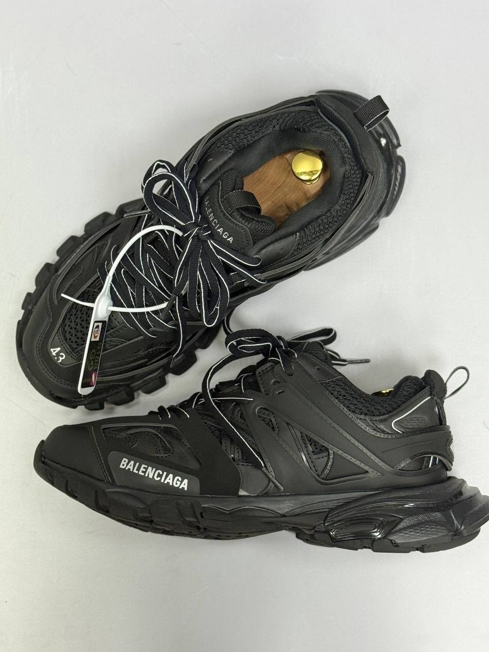 кроссовки balenciaga track,кроссовки balenciaga,кроссовки баленсиага трек 1,баленсиага кроссовки черные track,кроссовки мужские баленсиага