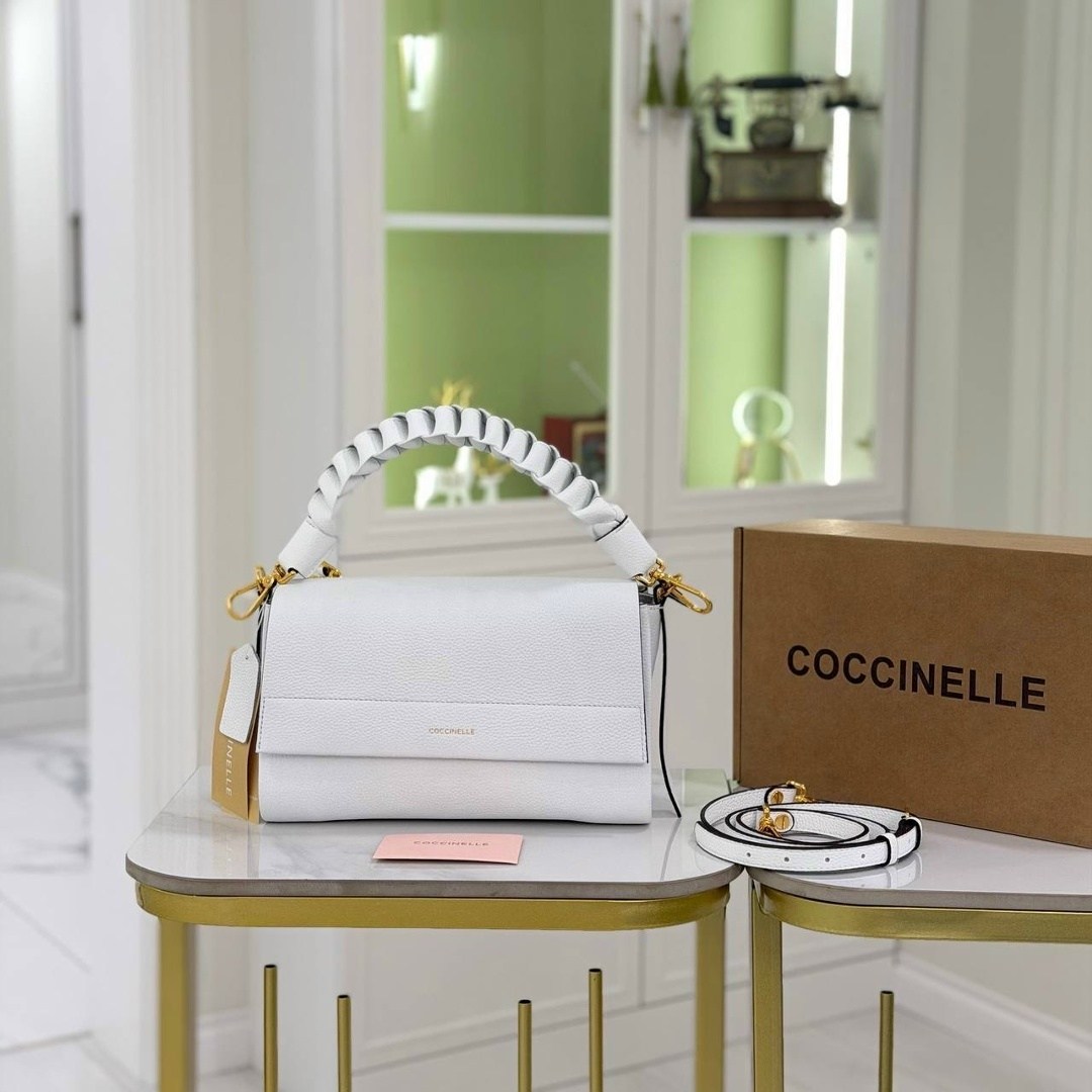сумка coccinelle,сумка женская coccinelle,сумка coccinelle boheme grana double,сумка coccinelle сумка,сумка-тоут coccinelle