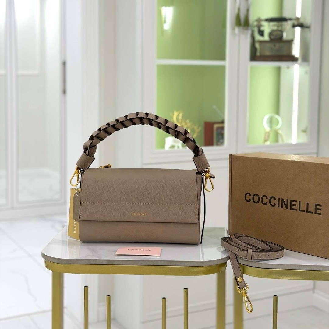 сумка coccinelle,сумка женская coccinelle,сумка coccinelle boheme grana double,сумка coccinelle сумка,сумка-тоут coccinelle