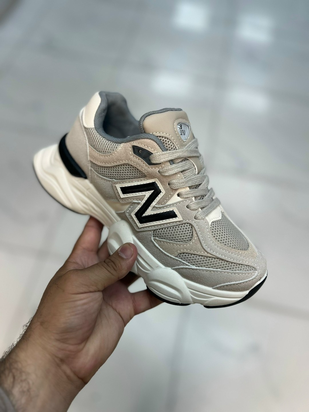 кроссовки new balance 9060,кроссовки new balance,женские кроссовки,,кроссовки new balance 9060 бежевые