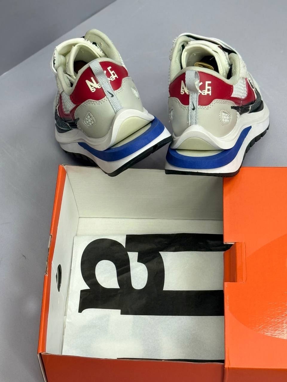 кроссовки nike,nike sacai,кроссовки,nike sacai vaporwaffle,кроссовки мужские женские