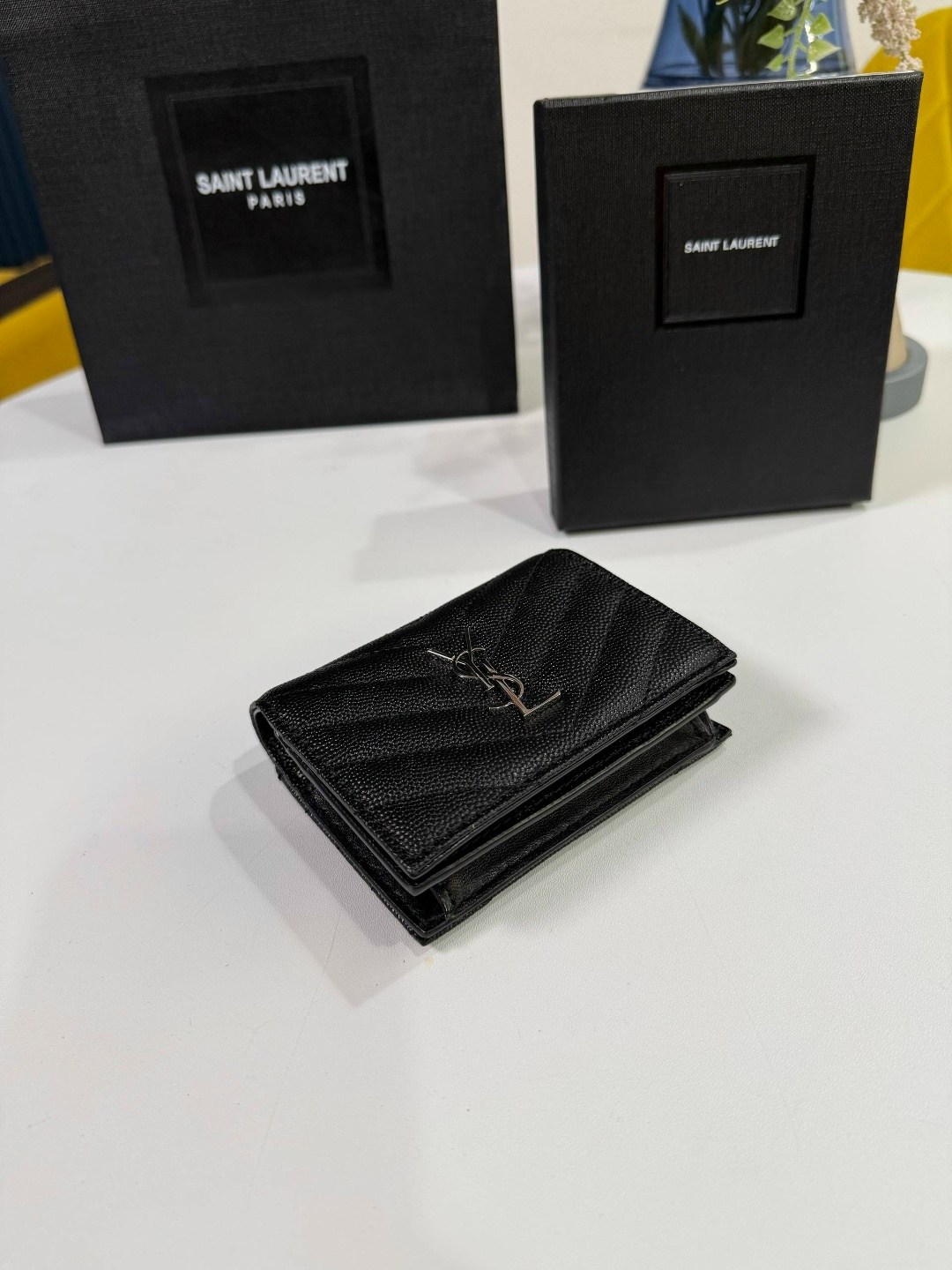 yves saint laurent кошелек,saint laurent кошелек,ysl wallet,женские кошельки,кошельки для женщин