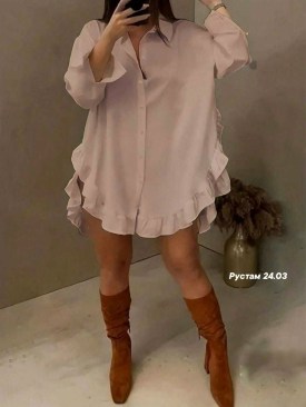 Рубашка
