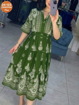 Платье