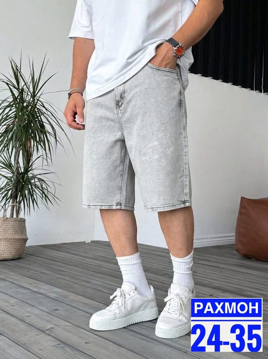 мужские джинсовые шорты,шорты мужские,мужская мода,шорты для мужчин,шорты джинсовыe