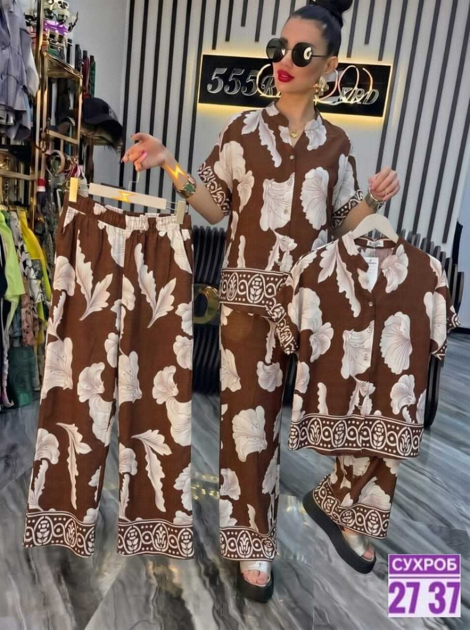 костюм женский,летние костюмы,костюм с брюками,летние женские костюмы,комплект костюм