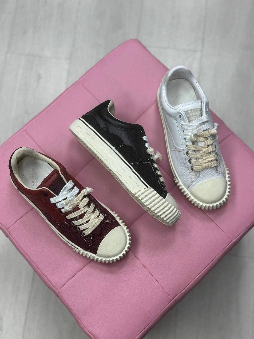 кеды maison margiela evolution,,кроссовки для женщин,кроссовки maison margiela evolution,кроссовки женскиe