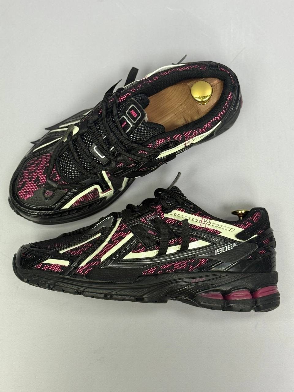 кроссовки new balance 1906 a,,кроссовки new balance 1906a 'black dragon berry',кроссовки,мужская