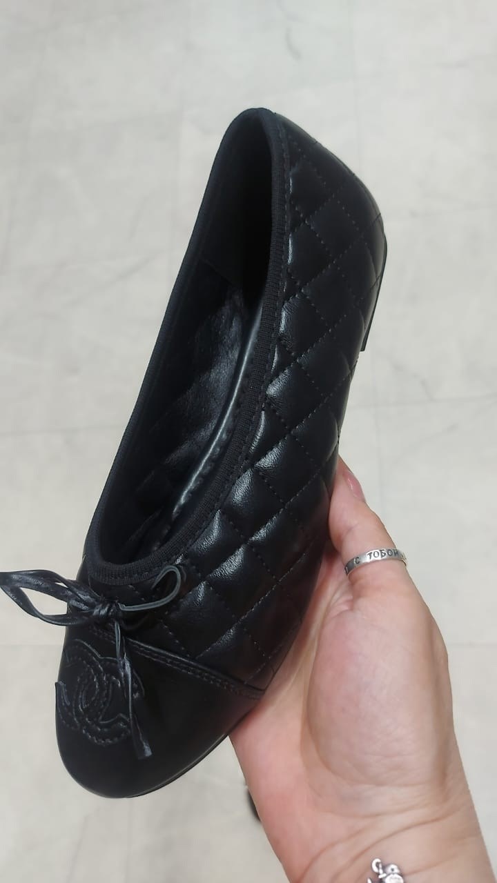 балетки chanel,балетки шанель,белые балетки шанель,,женские балетки