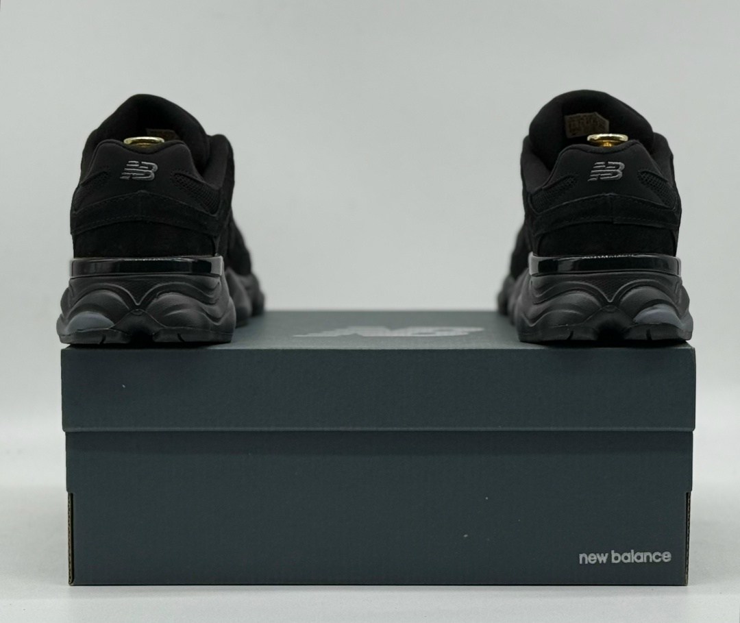 кроссовки new balance 9060,кроссовки new balance,мужские кроссовки new balance 9060 black,черные кроссовки new balance 9060,спортивные кроссовки мужские new balance 9060 черные 45 eu