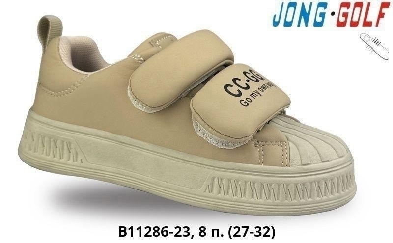 ,детская ,кроссовки jong golf,обуви,модели обуви