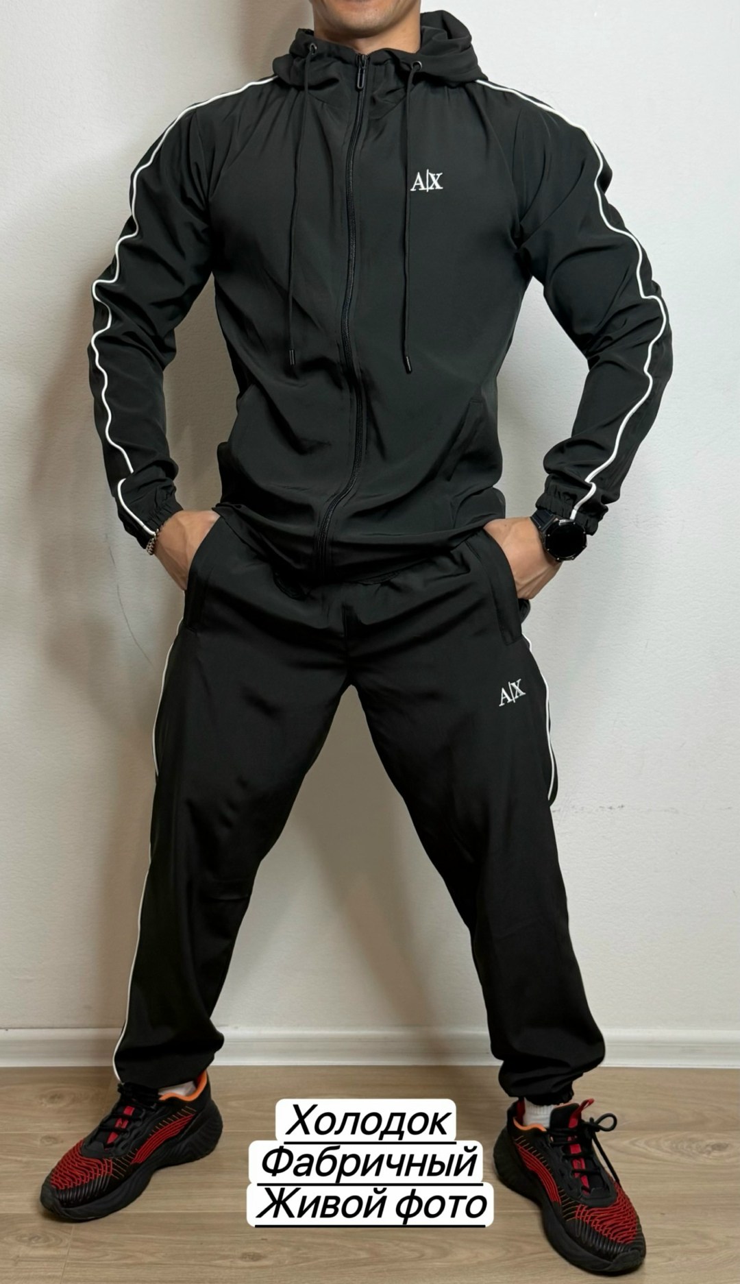 мужской костюм черный,мужской спортивный костюм adidas,костюм черный,мужской спортивный костюм,спортивный костюм adidas