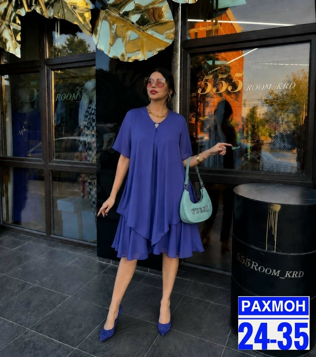 шифоновое платье большого размера binmoda,платье большие размеры шифоновое,платье женское больших размеров,платья из шифона больших размеров,женское платье из шифона