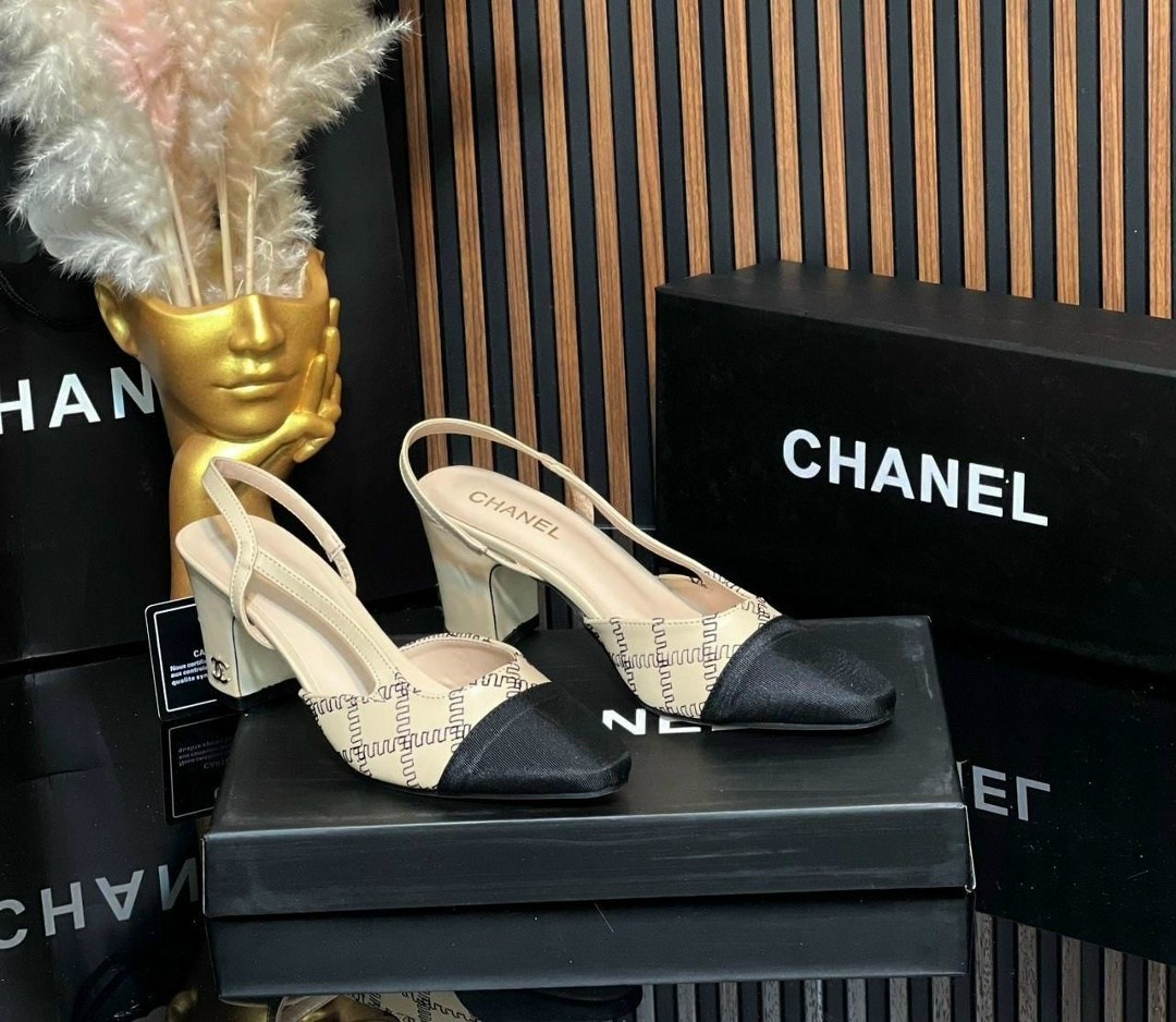 ,босоножки chanel,женские босоножки,женская ,босоножки шанель