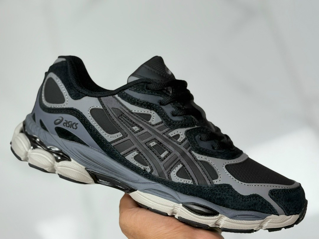 кроссовки asics gel,кроссовки asics gel nyc,asics кроссовки gel nyc black piedmont grey,кроссовки asics gel-nyc graphite grey black,кроссовки asics