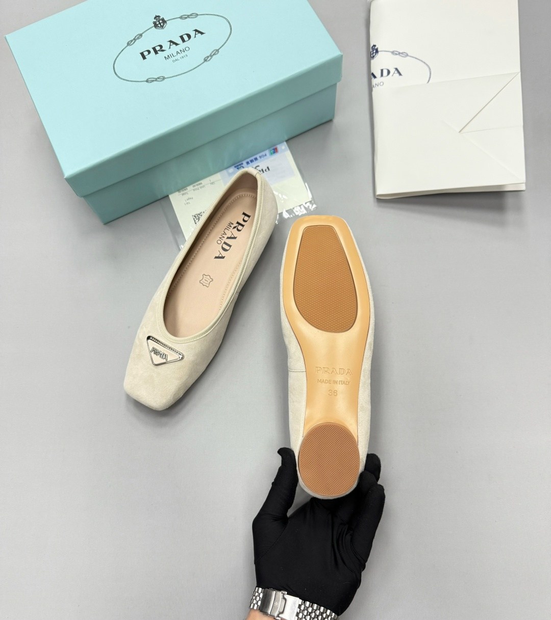 балетки prada,,женские балетки,туфли prada,балетки