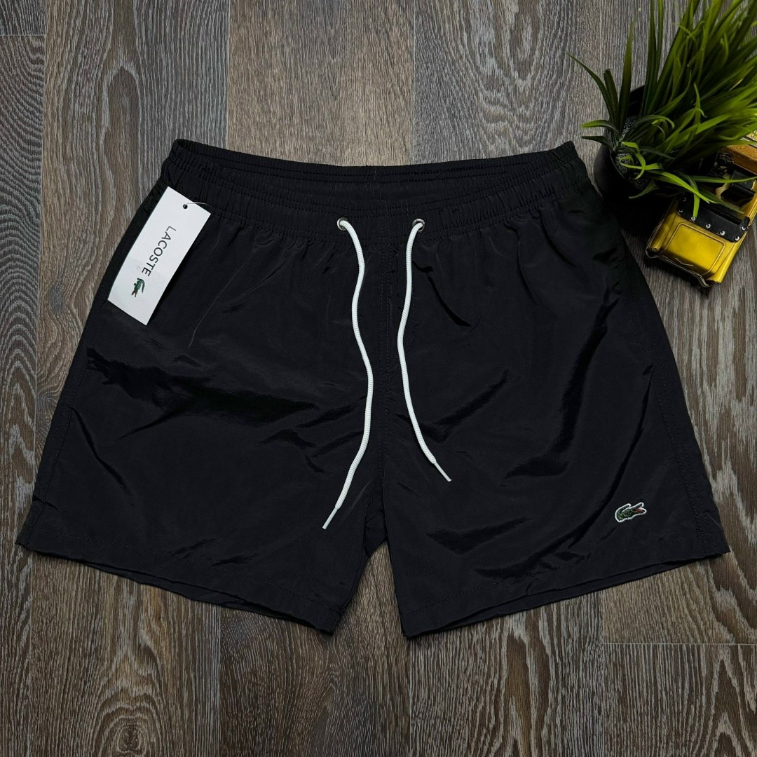 плавательные шорты lacoste мужские,шорты мужские,шорты lacoste,шорты для плавания,шорты плавки лакост