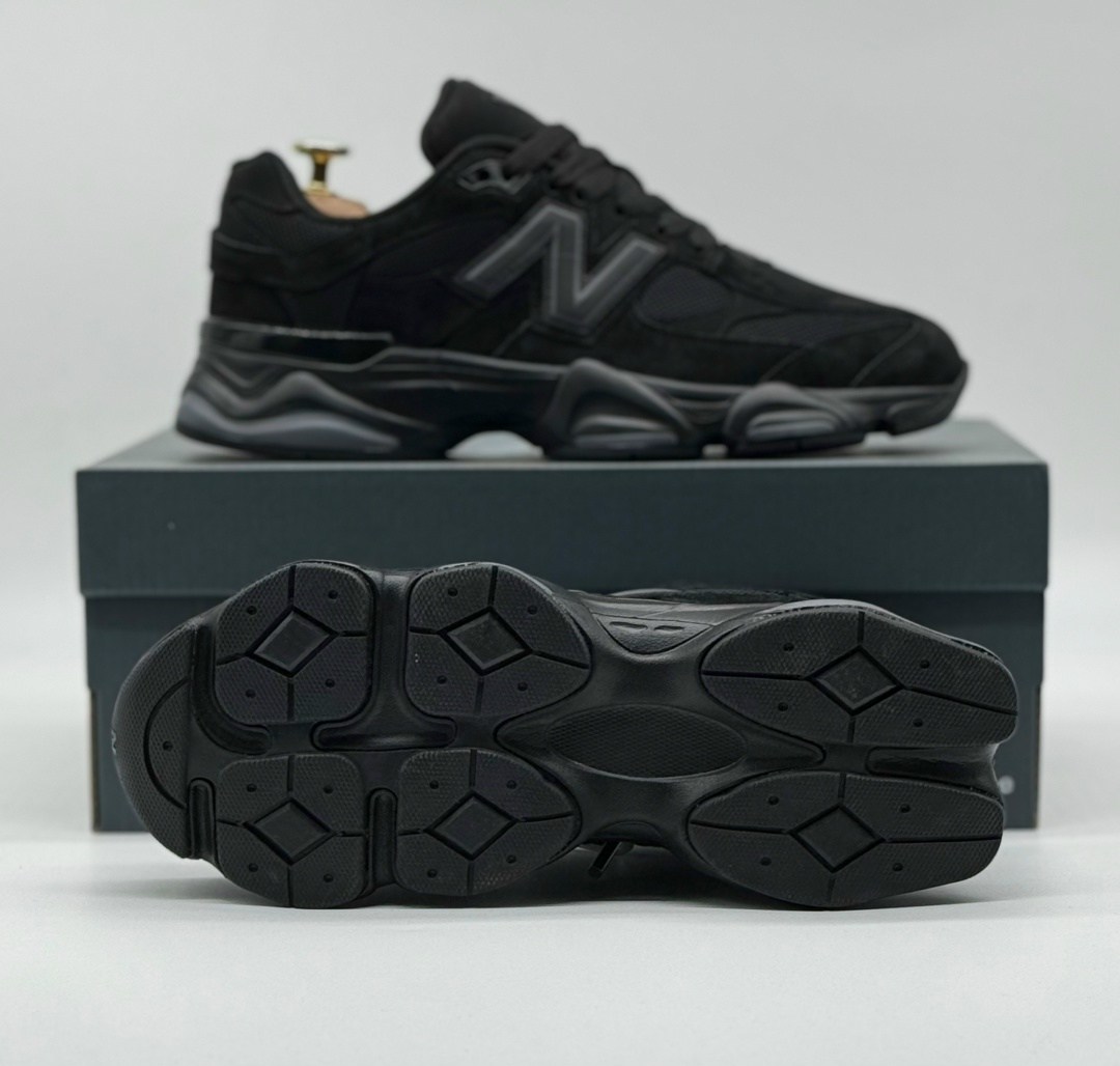 кроссовки new balance 9060,кроссовки new balance,мужские кроссовки new balance 9060 black,черные кроссовки new balance 9060,спортивные кроссовки мужские new balance 9060 черные 45 eu