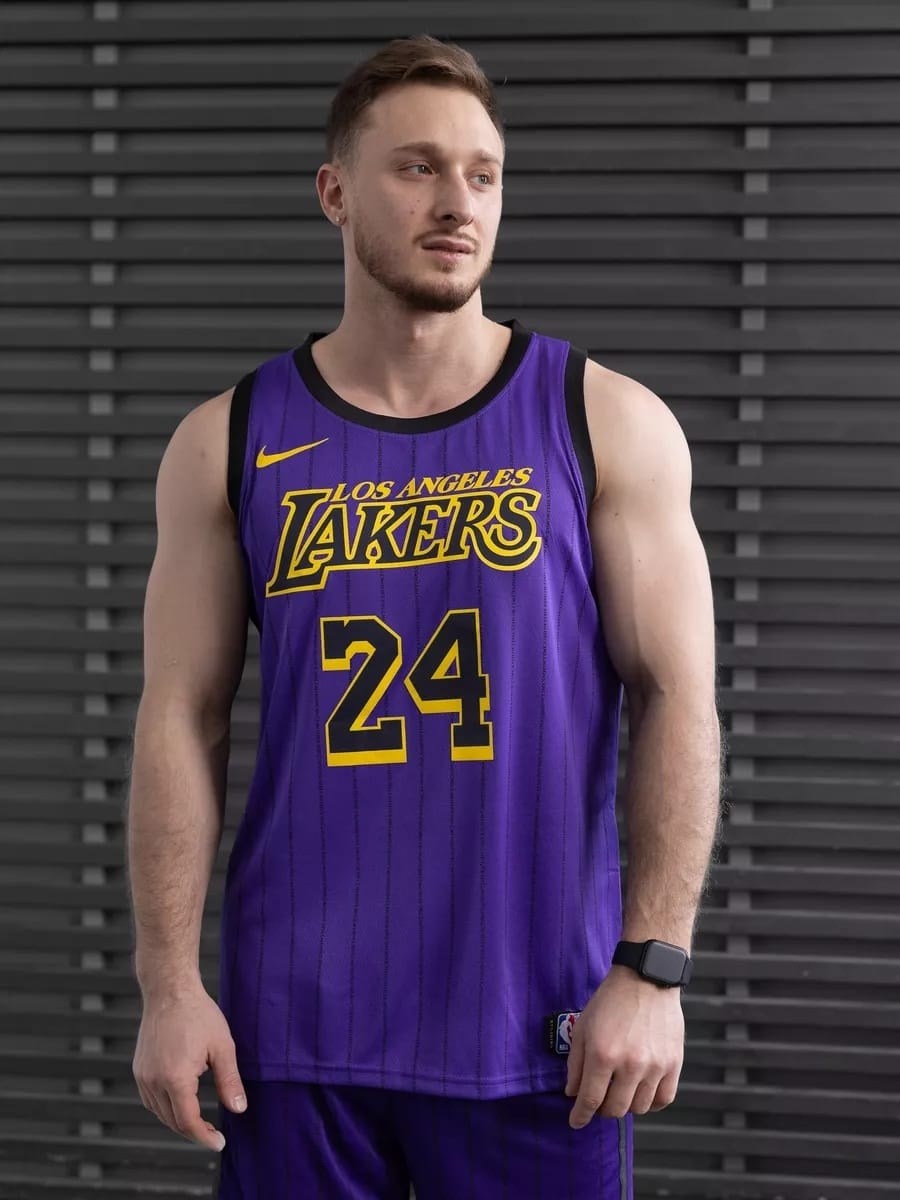 баскетбольная джерси lakers nba,баскетбольная майка,баскетбольная джерси,баскетбольная форма,баскетбольная майка lakers