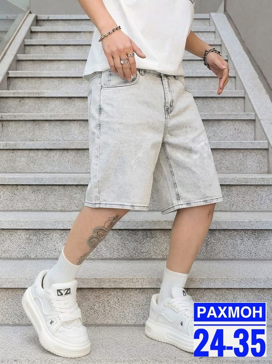 мужские джинсовые шорты,шорты мужские,мужская мода,шорты для мужчин,шорты джинсовыe