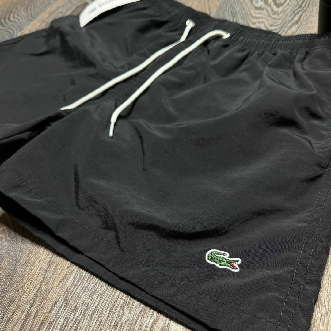 плавательные шорты lacoste мужские,шорты мужские,шорты lacoste,шорты для плавания,шорты плавки лакост