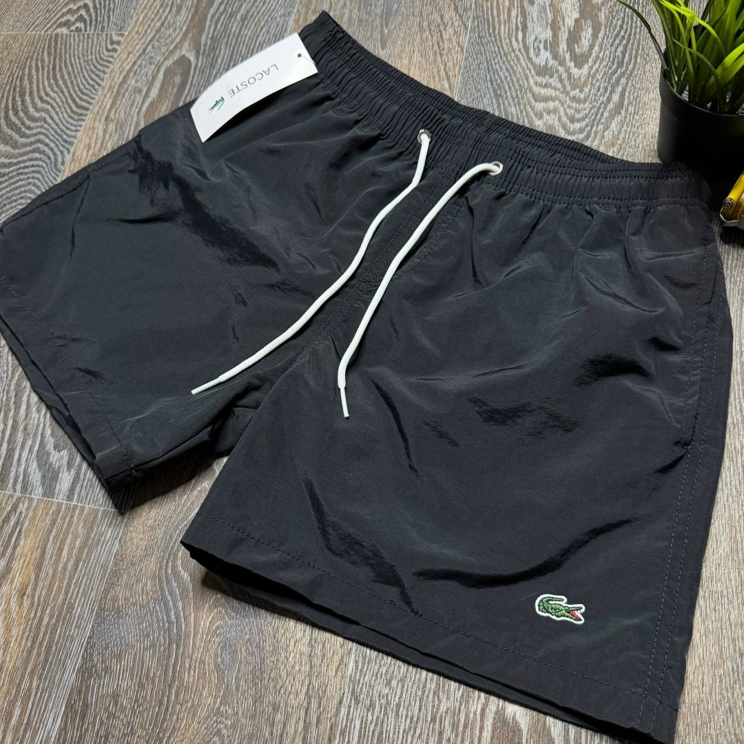 плавательные шорты lacoste мужские,шорты мужские,шорты lacoste,шорты для плавания,шорты плавки лакост