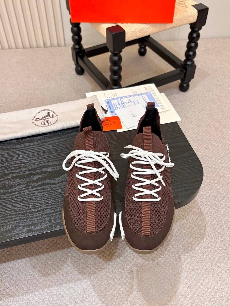 кроссовки hermes,кроссовки мужские hermes,,брендовые кроссовки,эрмес кроссовки