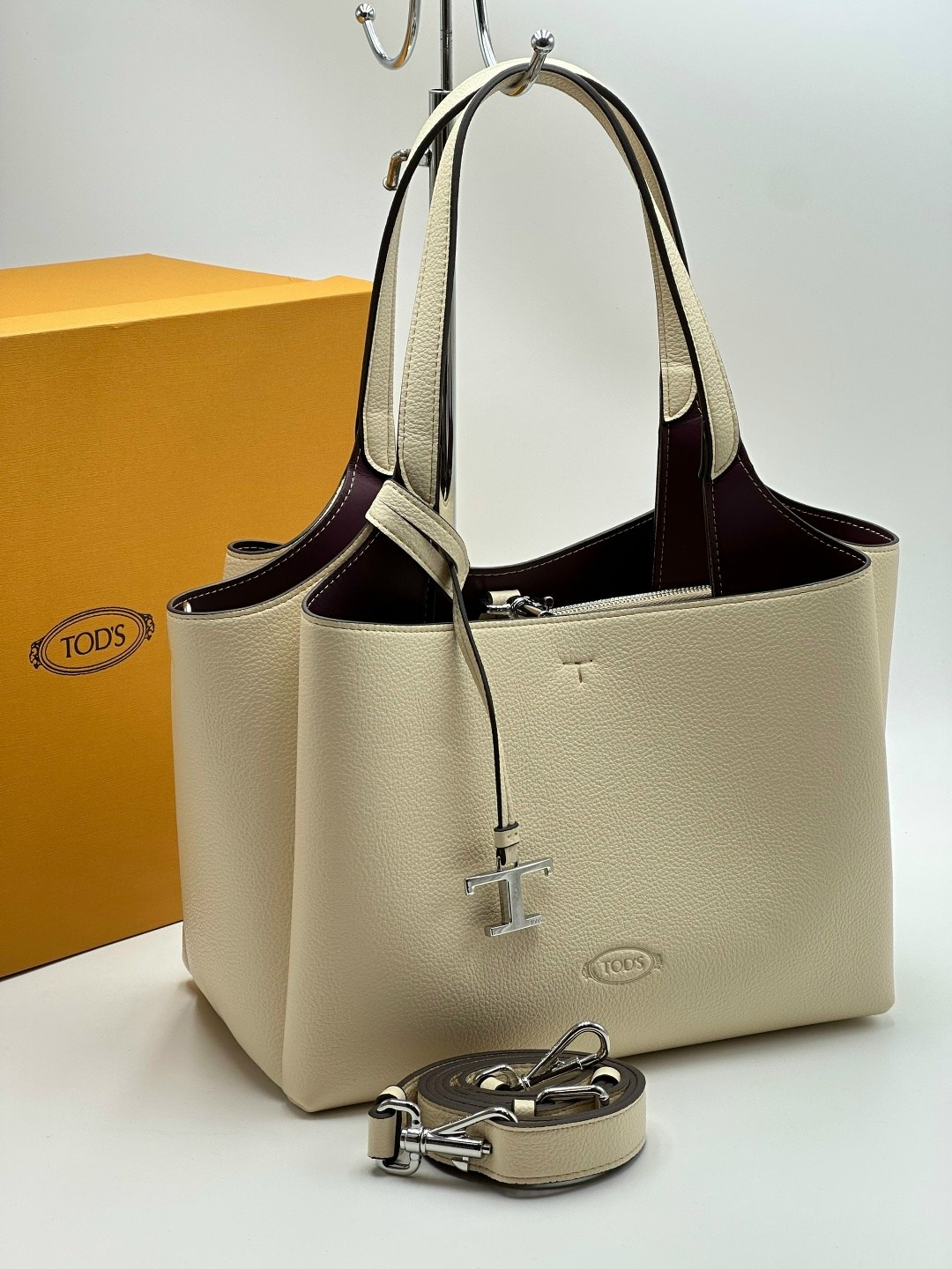 сумка женская tods,сумка tod's,сумка tod's натуральная кожа 37-21,сумка,женская сумка