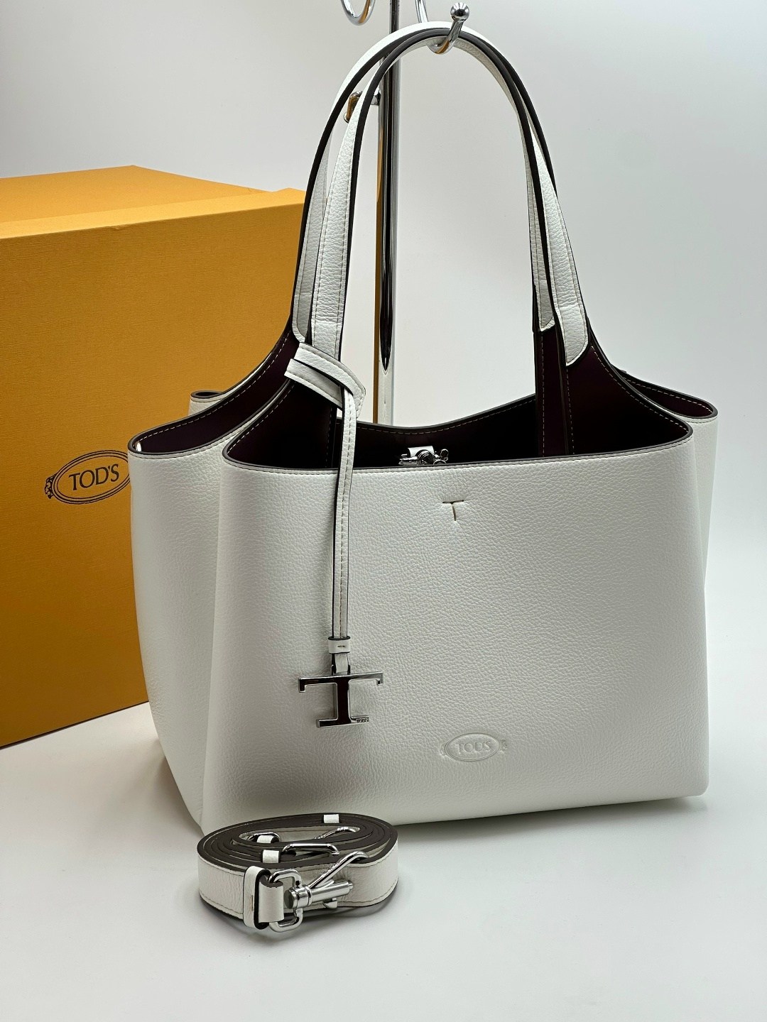 сумка женская tods,сумка tod's,сумка tod's натуральная кожа 37-21,сумка,женская сумка